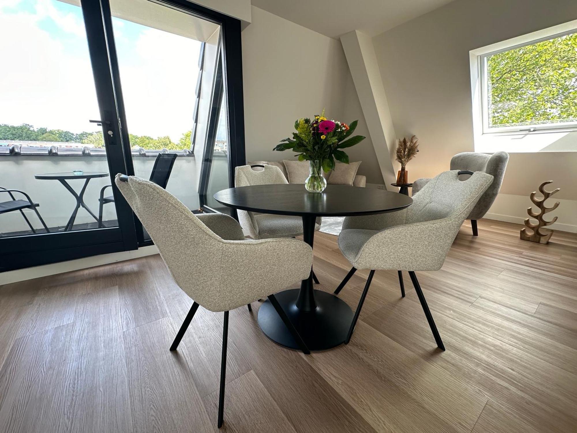 Luxe Appartement Fiore Драхтен Екстер'єр фото