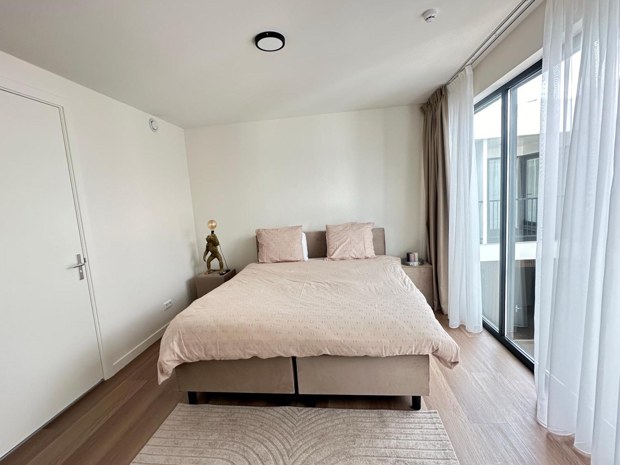 Luxe Appartement Fiore Драхтен Екстер'єр фото