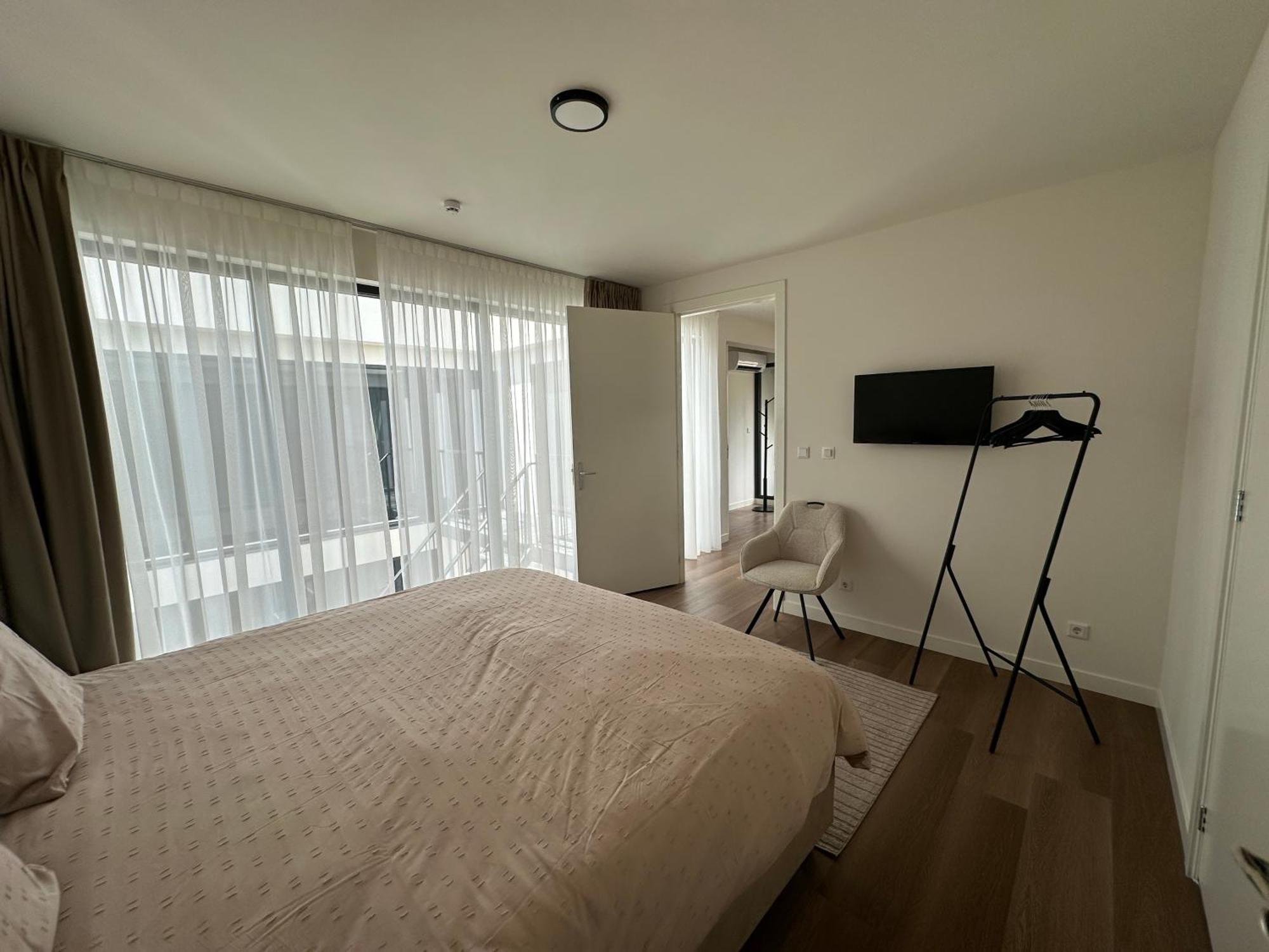 Luxe Appartement Fiore Драхтен Екстер'єр фото