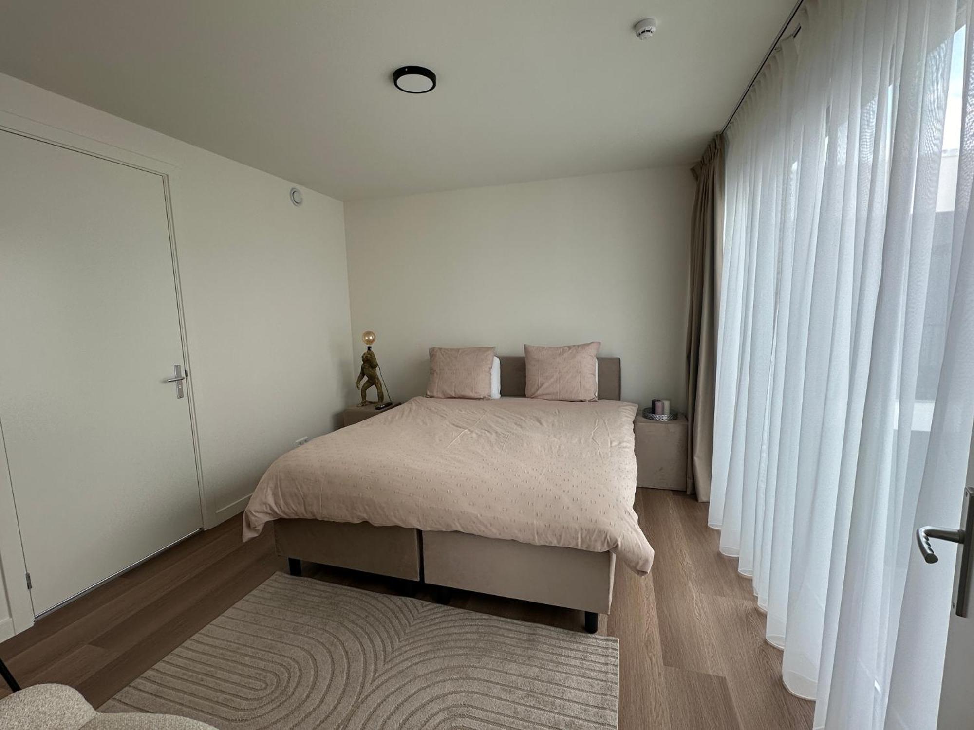 Luxe Appartement Fiore Драхтен Екстер'єр фото