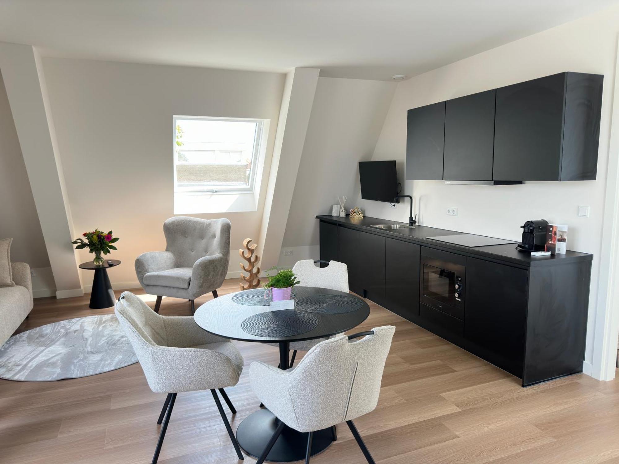 Luxe Appartement Fiore Драхтен Екстер'єр фото