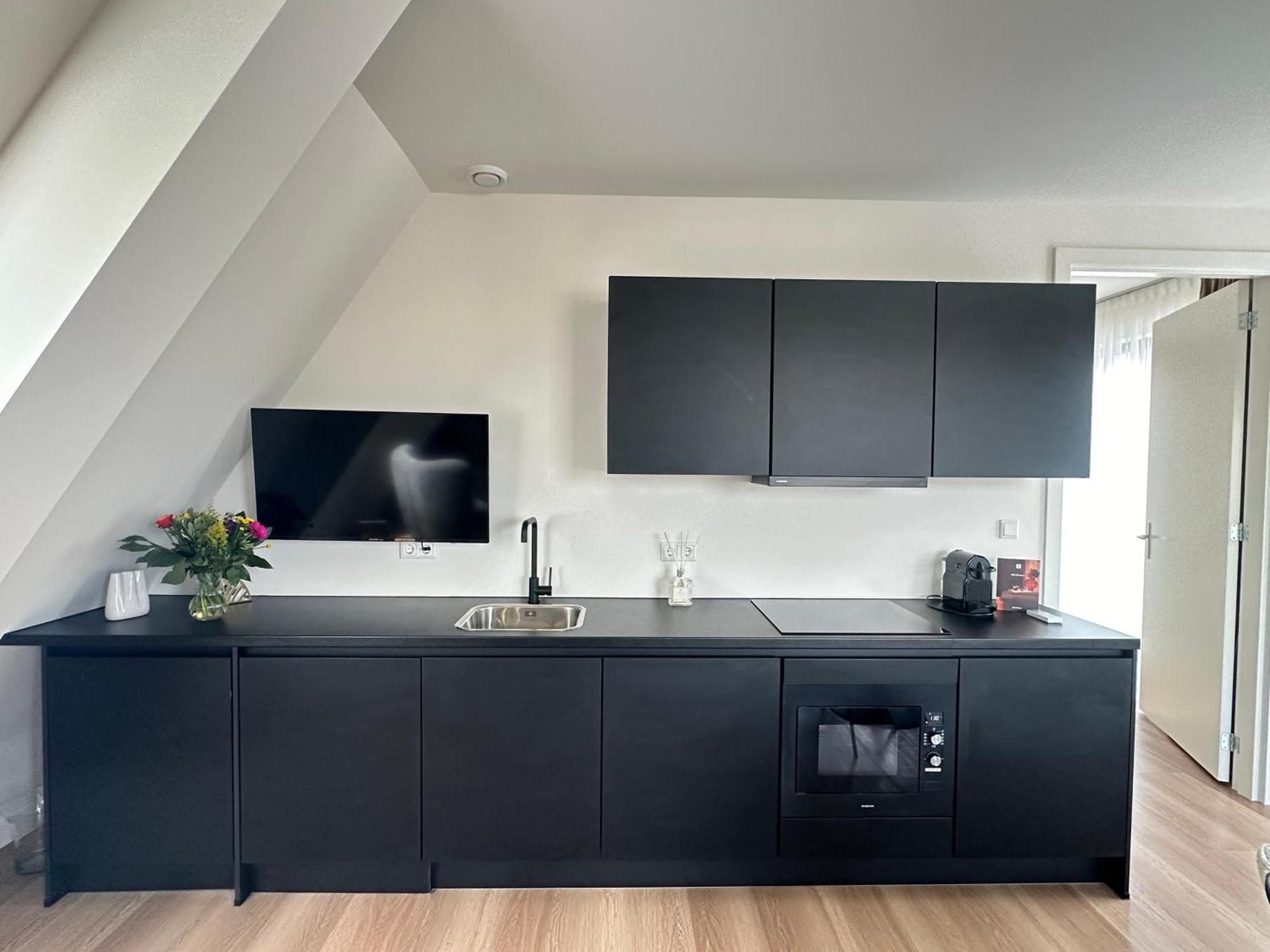 Luxe Appartement Fiore Драхтен Екстер'єр фото