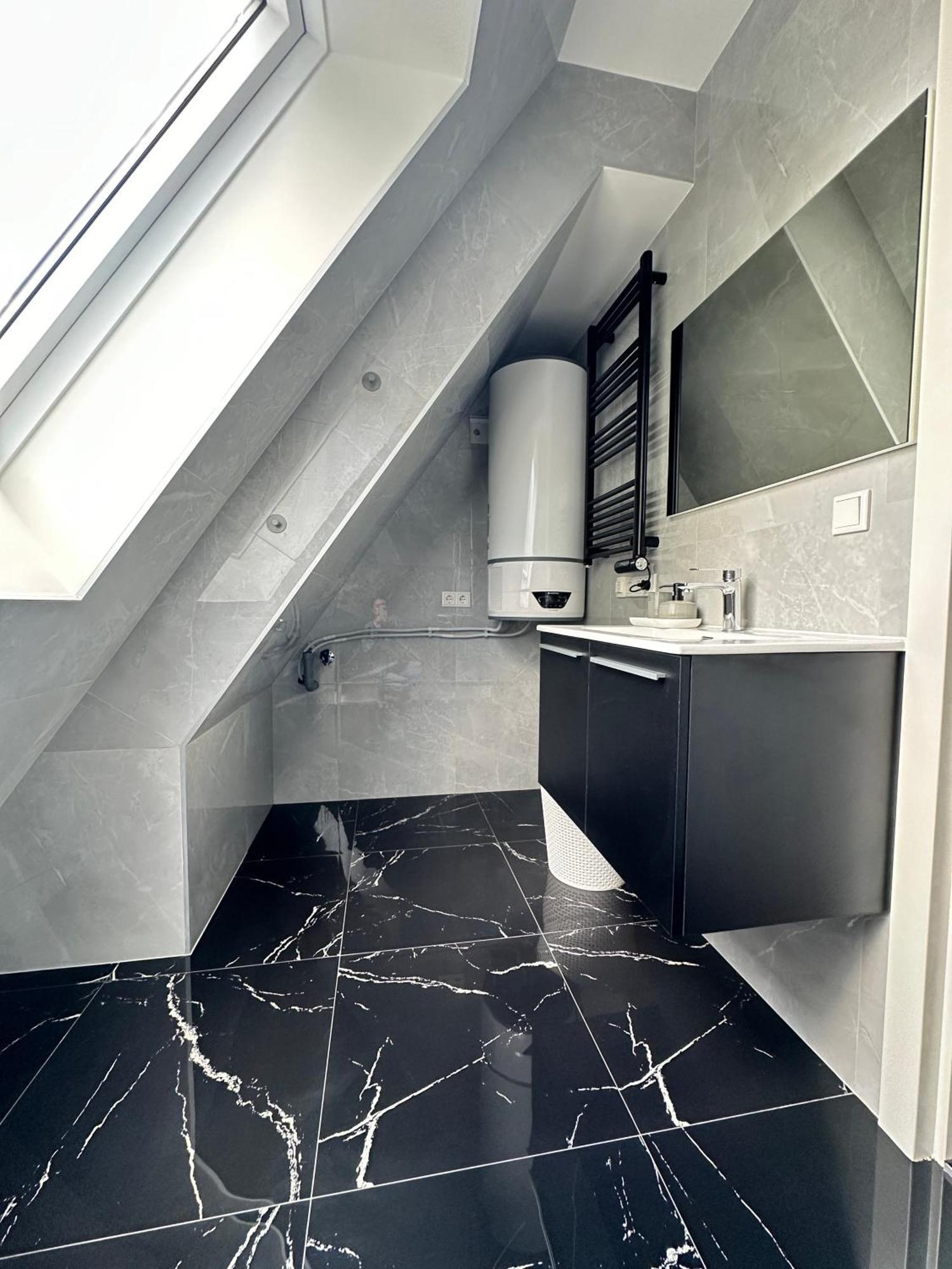 Luxe Appartement Fiore Драхтен Екстер'єр фото