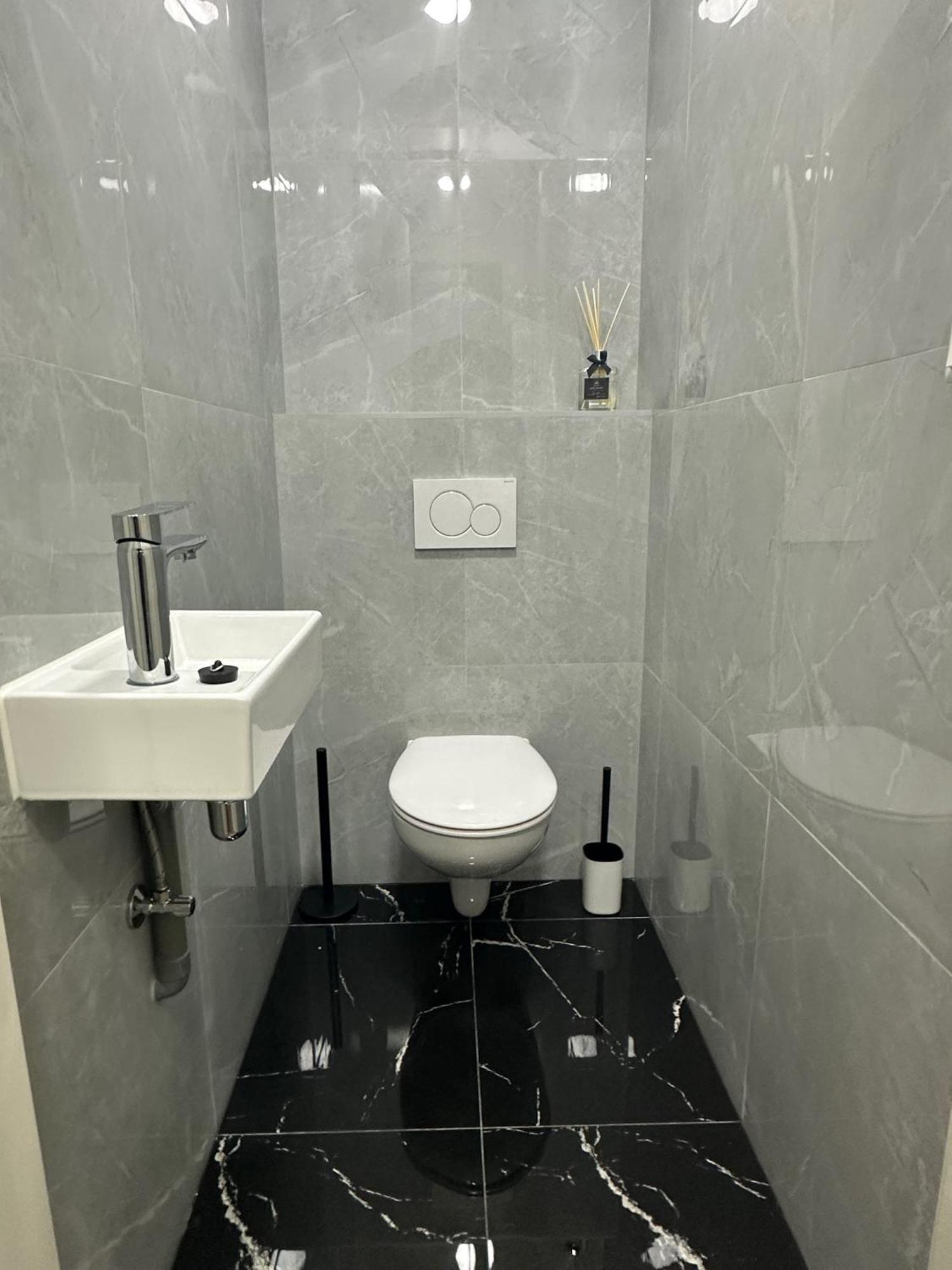 Luxe Appartement Fiore Драхтен Екстер'єр фото