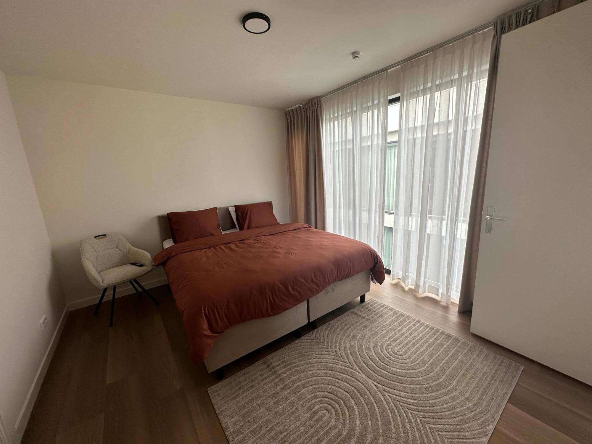 Luxe Appartement Fiore Драхтен Екстер'єр фото